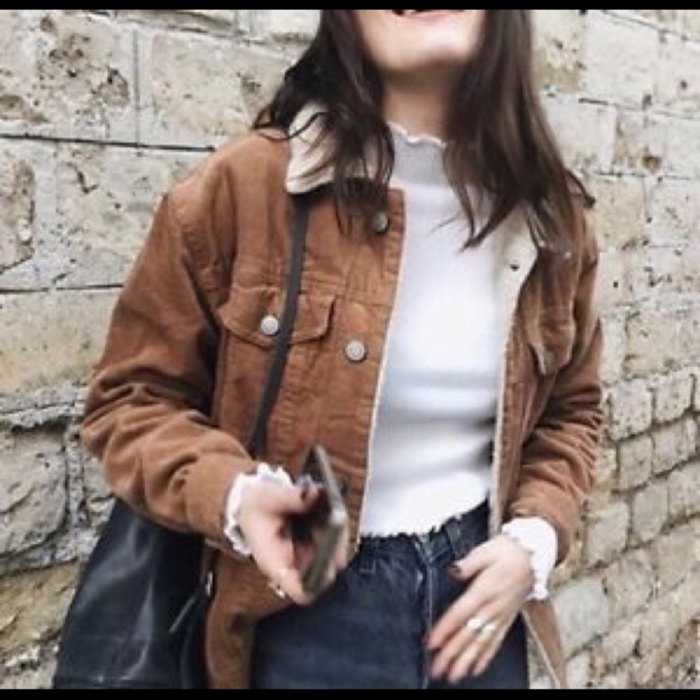 Brandy Melville jacket